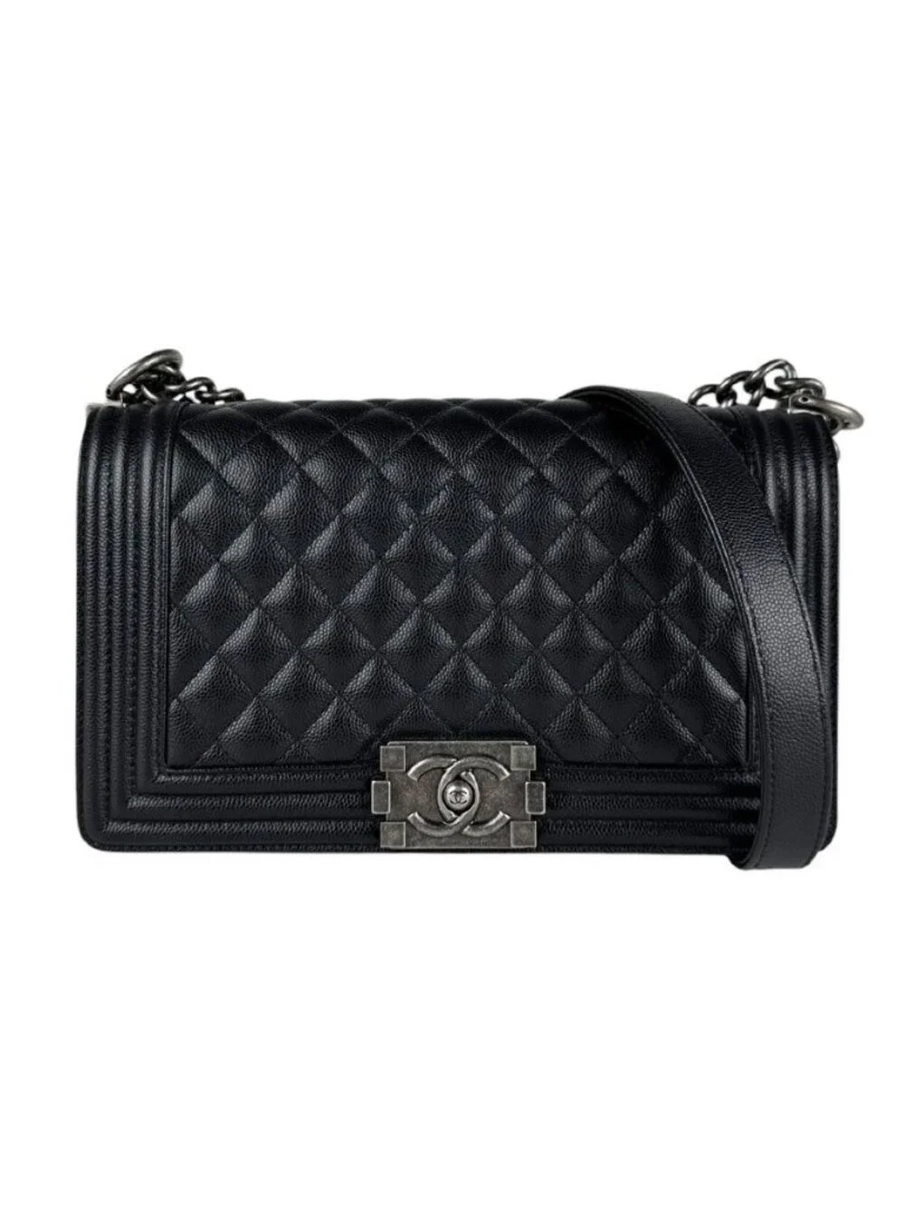 Chanel Shoulder Bag